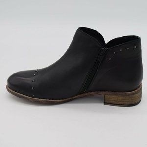 diba true rose water bootie